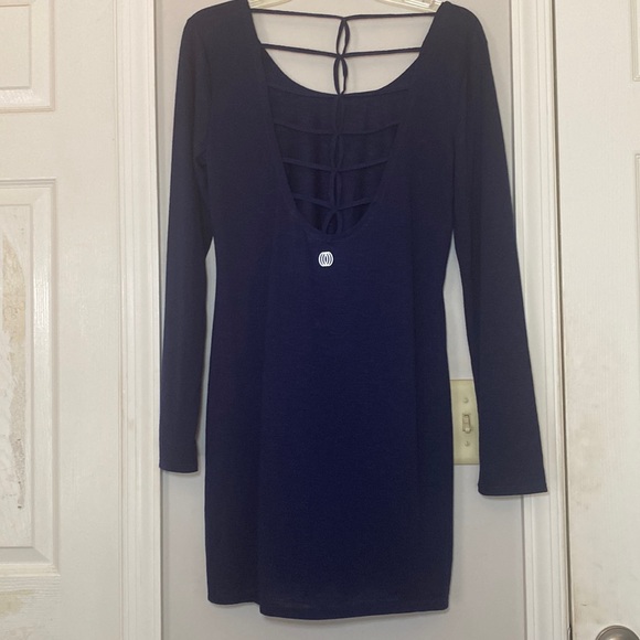 New Balance Collection Cover Up Tunic - Picture 4 of 14